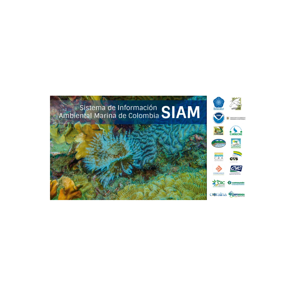 Portal del Sistema de Informacion Territorial SIT del Archipielago San ...